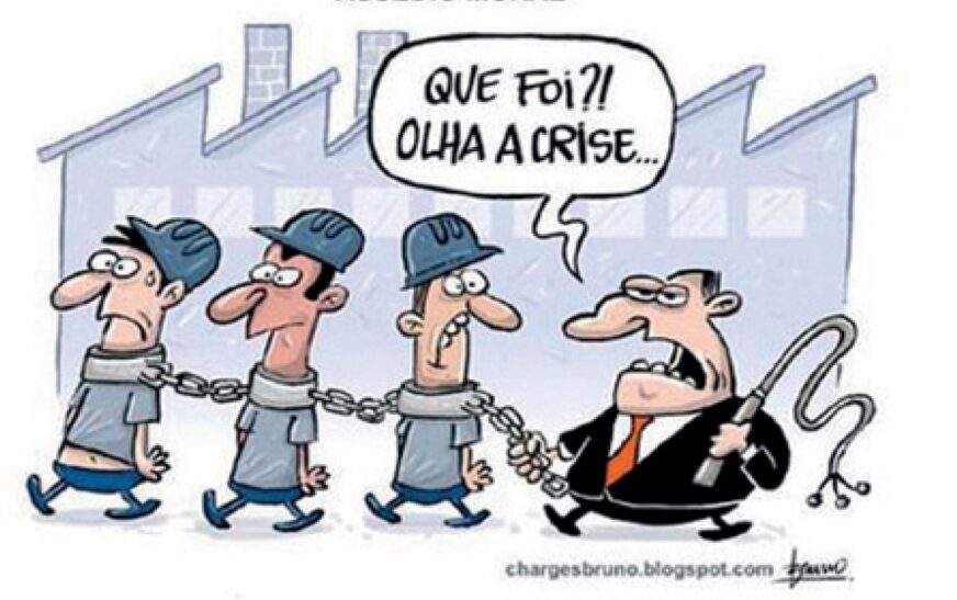 Truculência na Naturaves