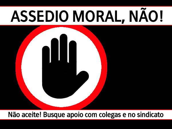Assédio moral na GMJ Agroindústria