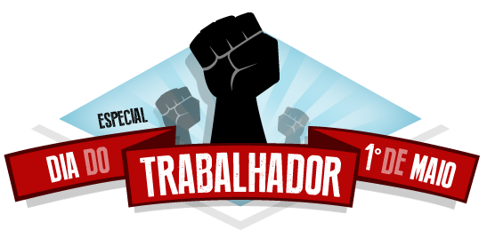 Dia do Trabalhador em defesa dos direitos