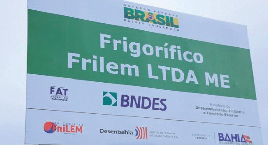 Frilem peca na alimentação aos trabalhadores