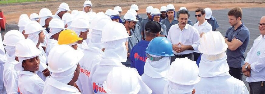 Mais 1 mil postos de trabalho abertos na Bahia