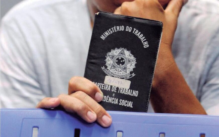 Nova lei trabalhista só agrada o patrão