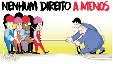 Mobilização é fundamental para arrancar bom acordo