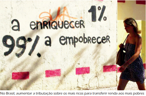 Governo atrasa a vacinação e castiga a população pobre