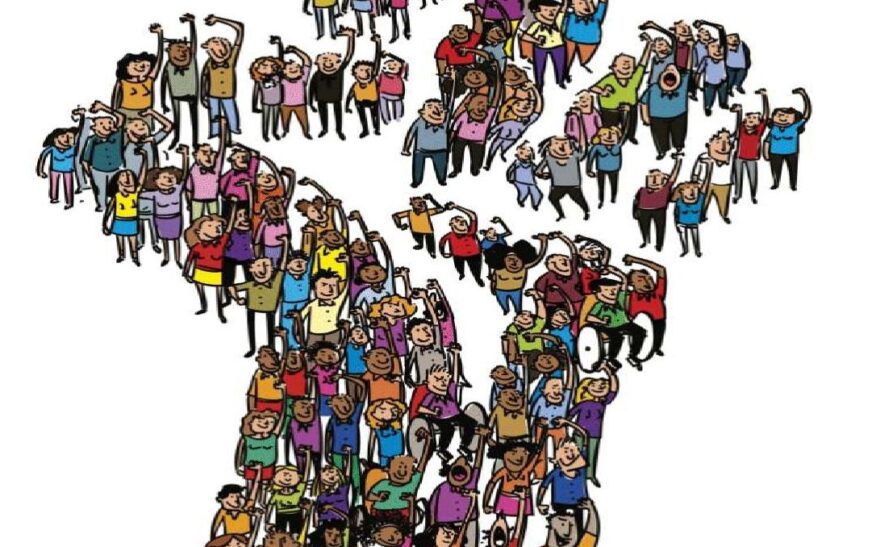 Conquistas, apesar do ano difícil