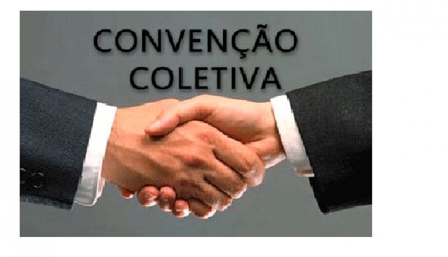 Convenção coletiva de trabalho 2022/2024